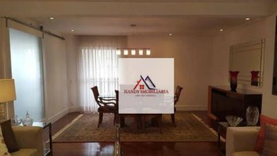 Apartamento, 5 quartos, 275 m² - Foto 2