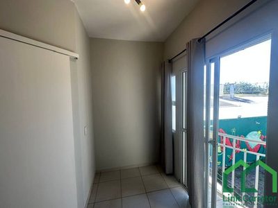 Apartamento, 1 quarto, 28 m² - Foto 4
