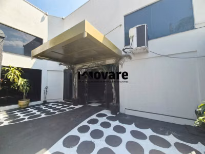 Loja-Salão, 396 m² - Foto 1