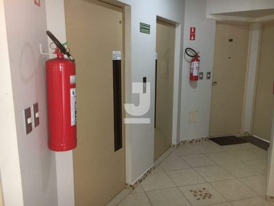 Apartamento, 1 quarto, 38 m² - Foto 5