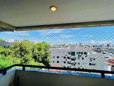 Apartamento, 3 quartos, 84 m² - Foto 4