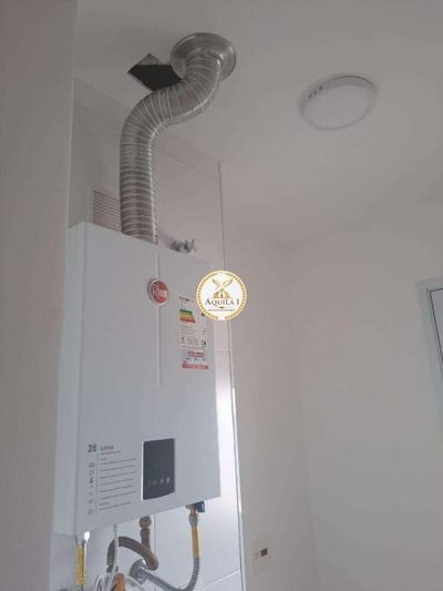 Apartamento, 2 quartos, 80 m² - Foto 4