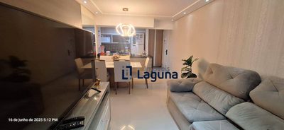 Apartamento, 3 quartos, 77 m² - Foto 2