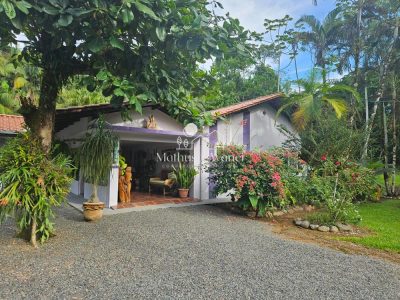 Sítio, 4 quartos, 5978 m² - Foto 1