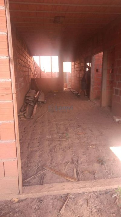 Casa, 2 quartos, 155 m² - Foto 4