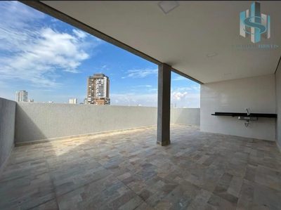 Apartamento, 2 quartos, 46 m² - Foto 3