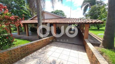 Sítio, 3 quartos, 4000 m² - Foto 4