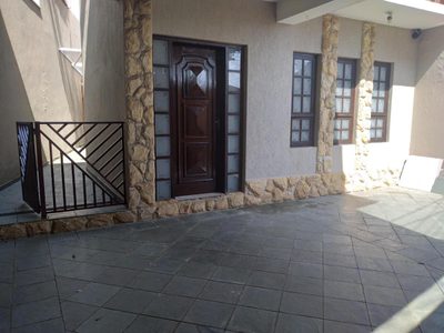 Casa, 3 quartos, 160 m² - Foto 4