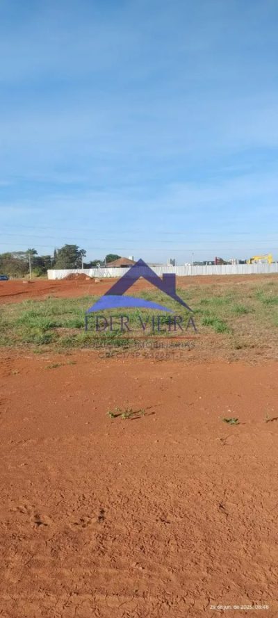 Terreno, 237 m² - Foto 3