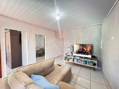 Casa, 2 quartos, 65 m² - Foto 4