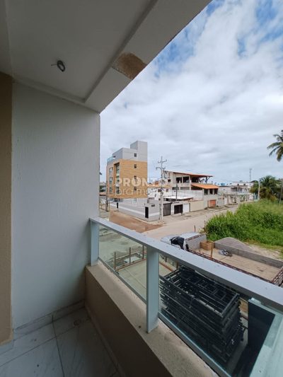 Apartamento, 1 quarto, 25 m² - Foto 2