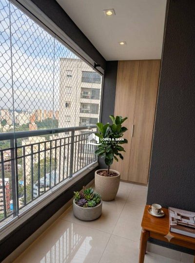 Apartamento, 2 quartos, 72 m² - Foto 3