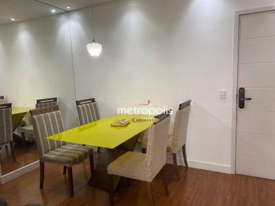 Apartamento, 2 quartos, 71 m² - Foto 4