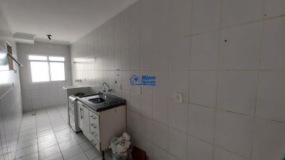 Apartamento, 2 quartos, 55 m² - Foto 3