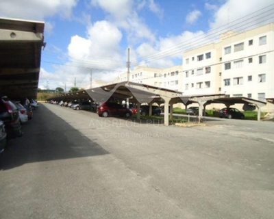 Apartamento, 2 quartos, 56 m² - Foto 4