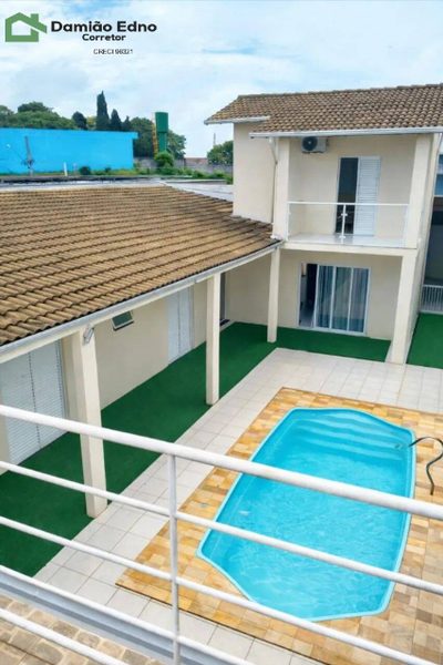 Casa, 4 quartos, 288 m² - Foto 5