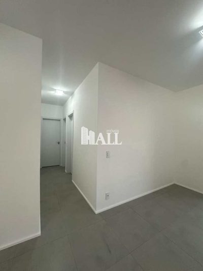 Apartamento, 2 quartos, 63 m² - Foto 4