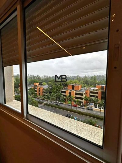 Apartamento, 2 quartos, 64 m² - Foto 4