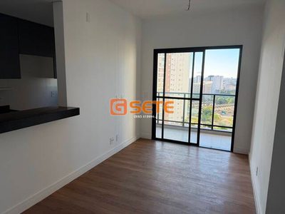 Apartamento, 2 quartos, 50 m² - Foto 3