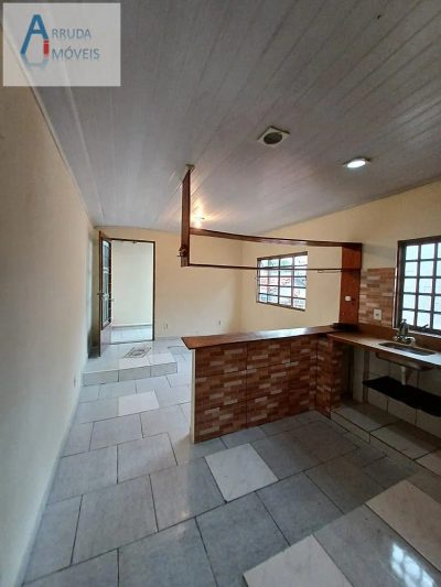 Casa, 1 quarto, 40 m² - Foto 2