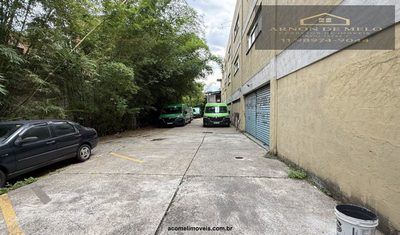 Depósito-Galpão, 2104 m² - Foto 2
