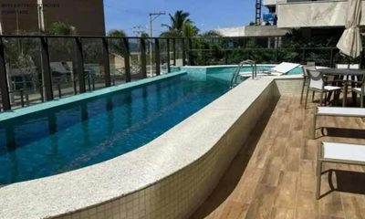 Apartamento, 1 quarto, 43 m² - Foto 5