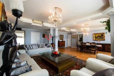Apartamento, 4 quartos, 333 m² - Foto 2