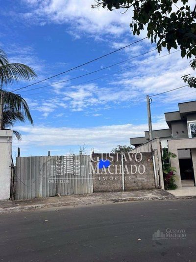 Terreno, 614 m² - Foto 1