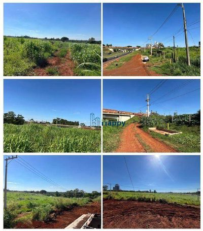 Terreno, 8 hectares - Foto 3