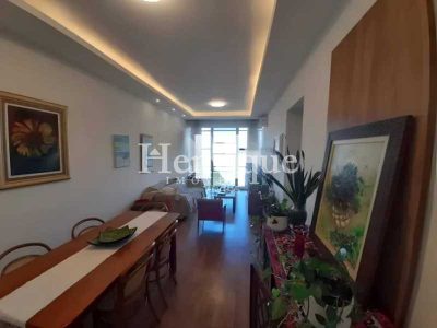 Apartamento, 2 quartos, 84 m² - Foto 5