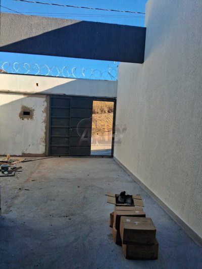 Casa, 2 quartos, 55 m² - Foto 2