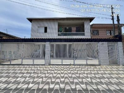 Sobrado, 2 quartos, 53 m² - Foto 1