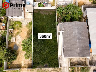 Terreno, 360 m² - Foto 1