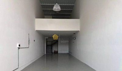 Loja-Salão, 150 m² - Foto 3