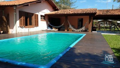 Casa, 3 quartos - Foto 3