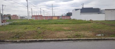 Terreno, 222 m² - Foto 3