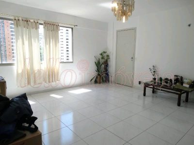 Apartamento, 2 quartos, 74 m² - Foto 1