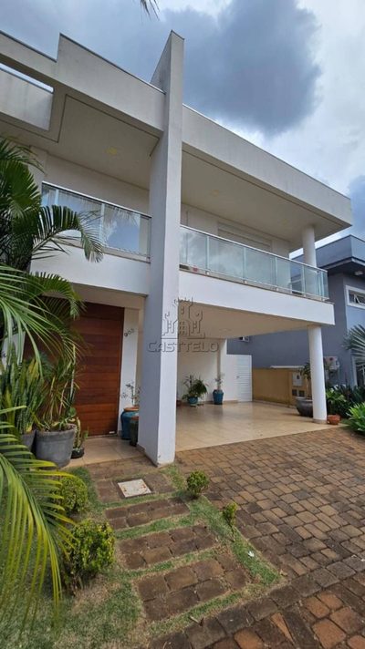 Sobrado, 4 quartos, 200 m² - Foto 2