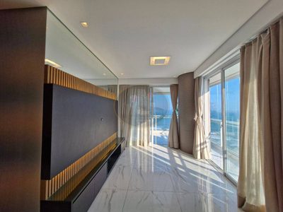 Apartamento, 2 quartos, 105 m² - Foto 1