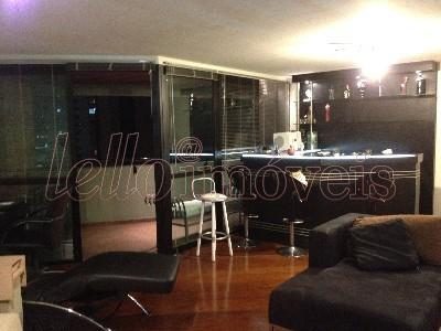 Apartamento, 3 quartos, 150 m² - Foto 1