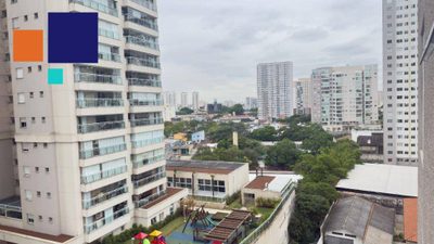 Apartamento, 2 quartos, 54 m² - Foto 4