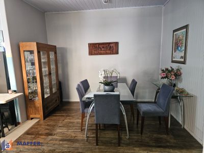 Casa, 2 quartos, 90 m² - Foto 4