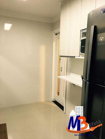 Apartamento, 3 quartos, 75 m² - Foto 3