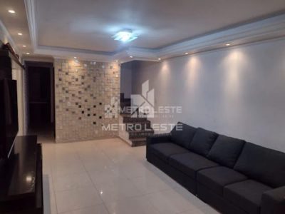 Casa, 3 quartos, 120 m² - Foto 1