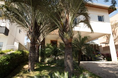Apartamento, 3 quartos, 325 m² - Foto 5