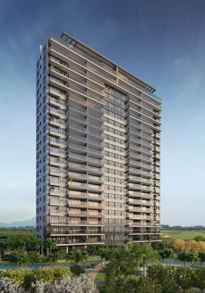 Apartamento, 4 quartos, 182 m² - Foto 2