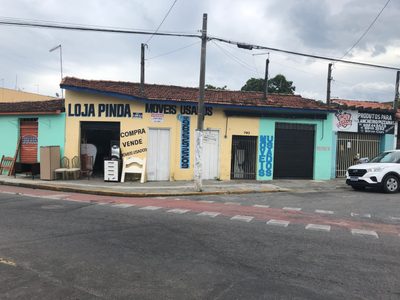 Prédio Inteiro - Foto 1