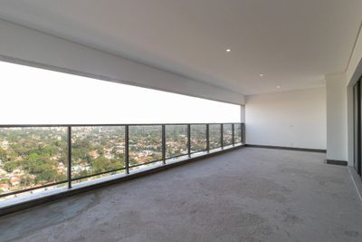 Cobertura, 4 quartos, 329 m² - Foto 1