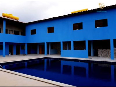 Hotel, 15 quartos, 20000 m² - Foto 2