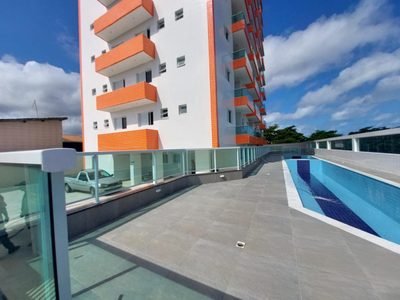Apartamento, 2 quartos, 56 m² - Foto 1